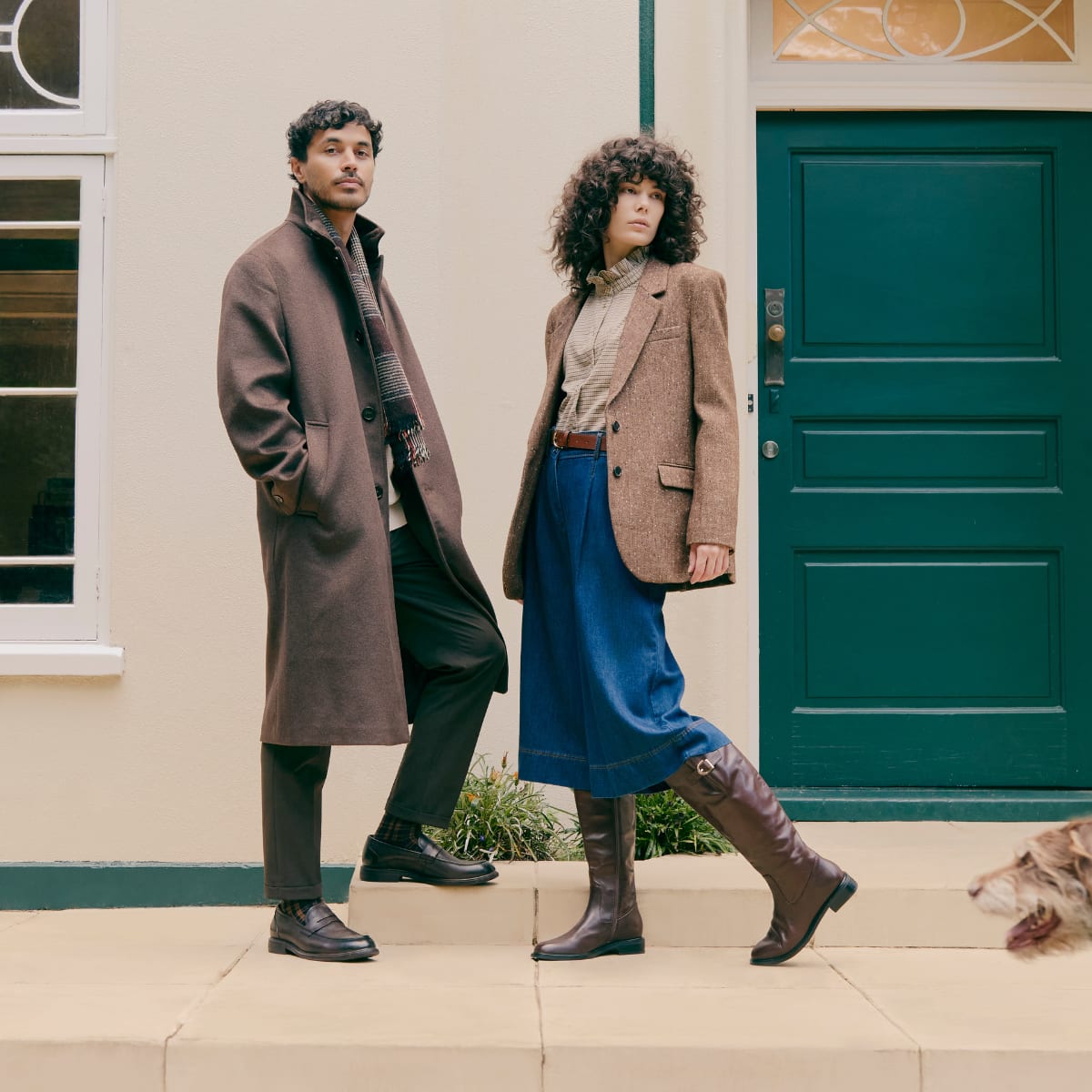 Merchant 1948: Take $70 off Full Priced Women's Boot