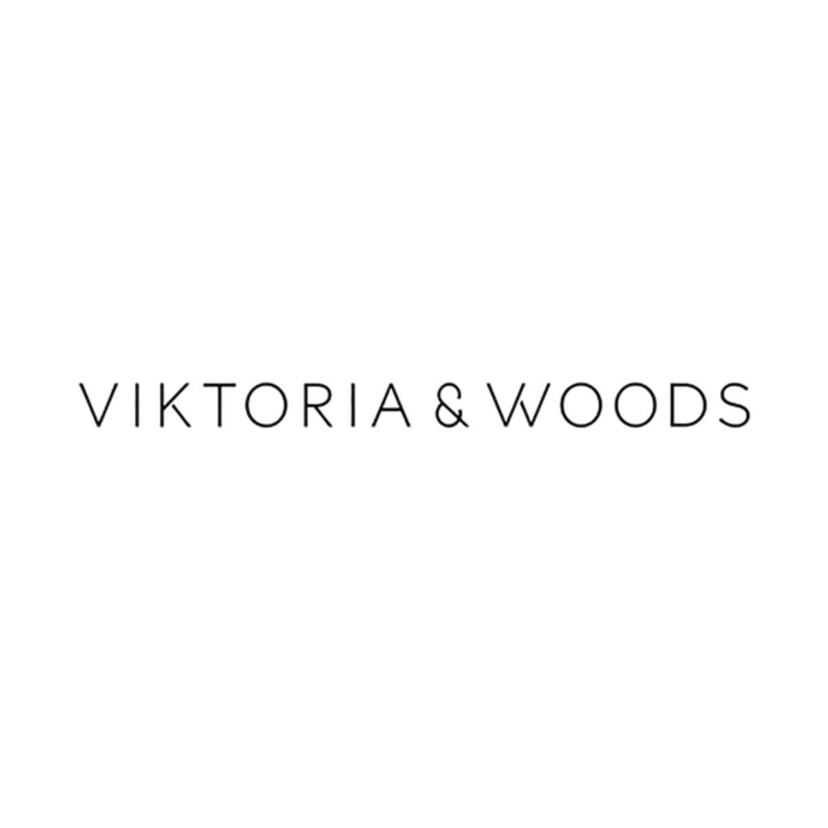 VIKTORIA & WOODS
