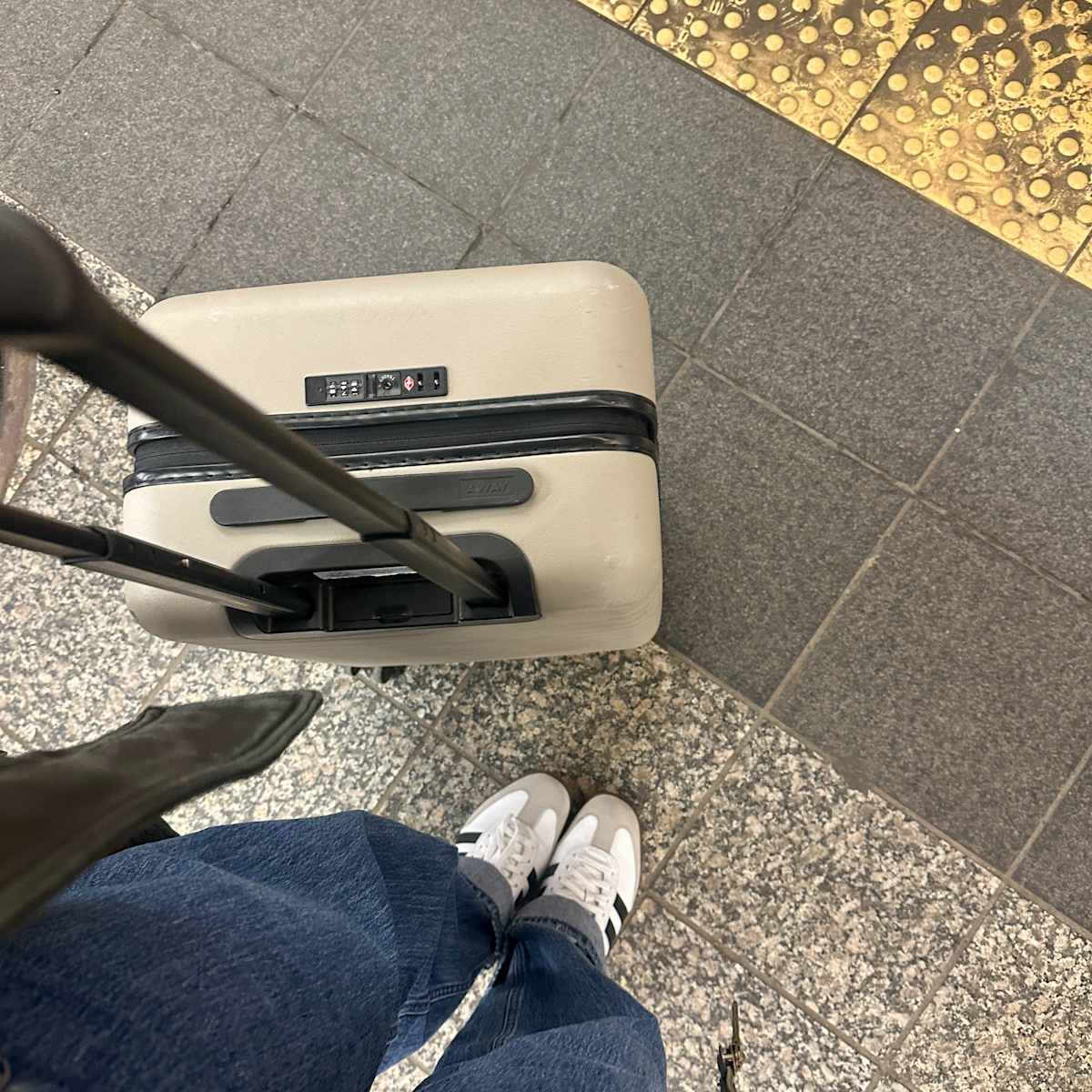 Sagittarius gift guide luggage