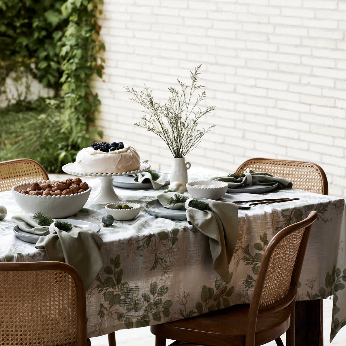 Habitania tablescape