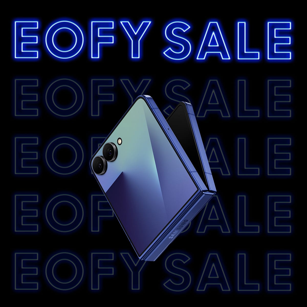 Samsung: EOFY Sale is now on at Samsung
