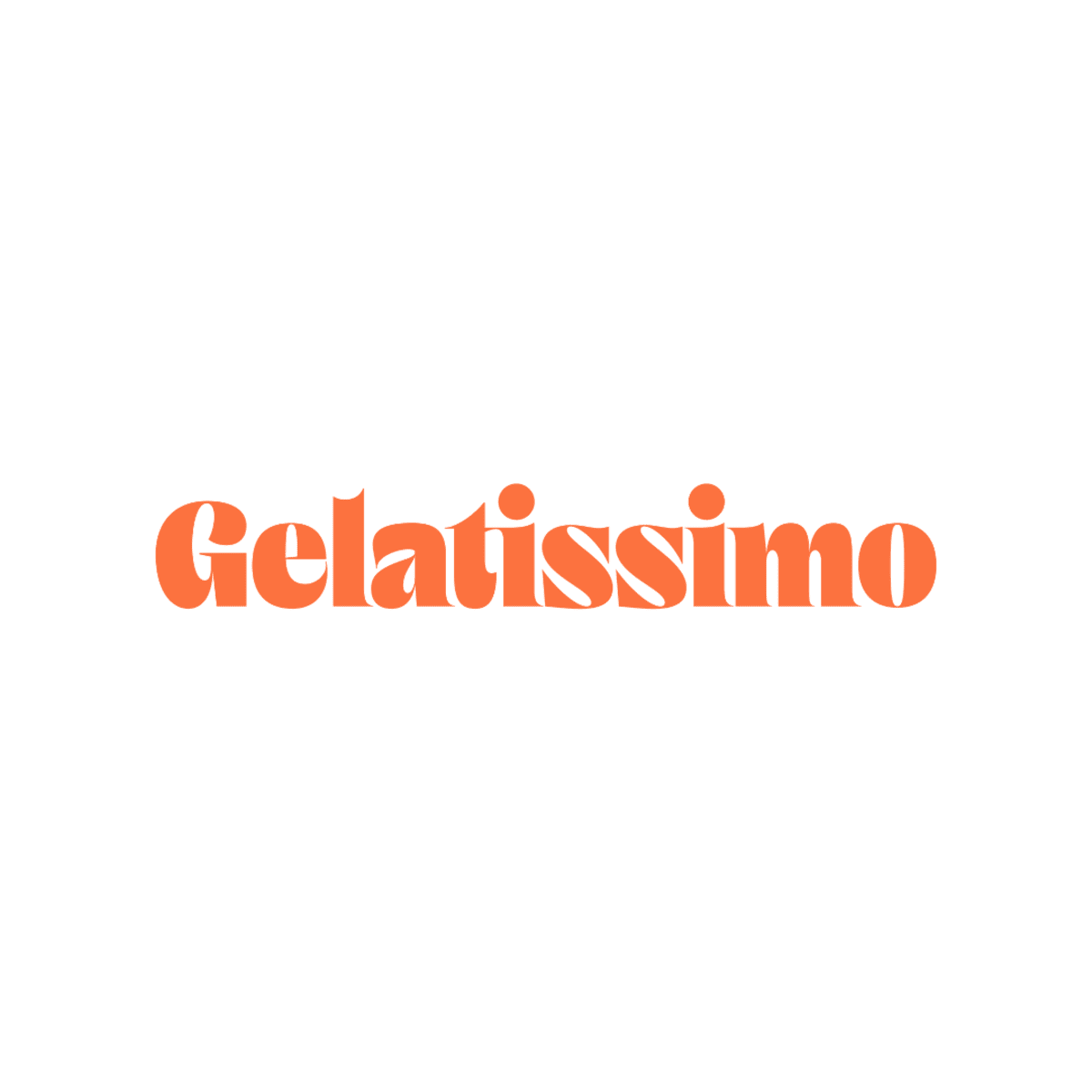Gelatissimo Logo
