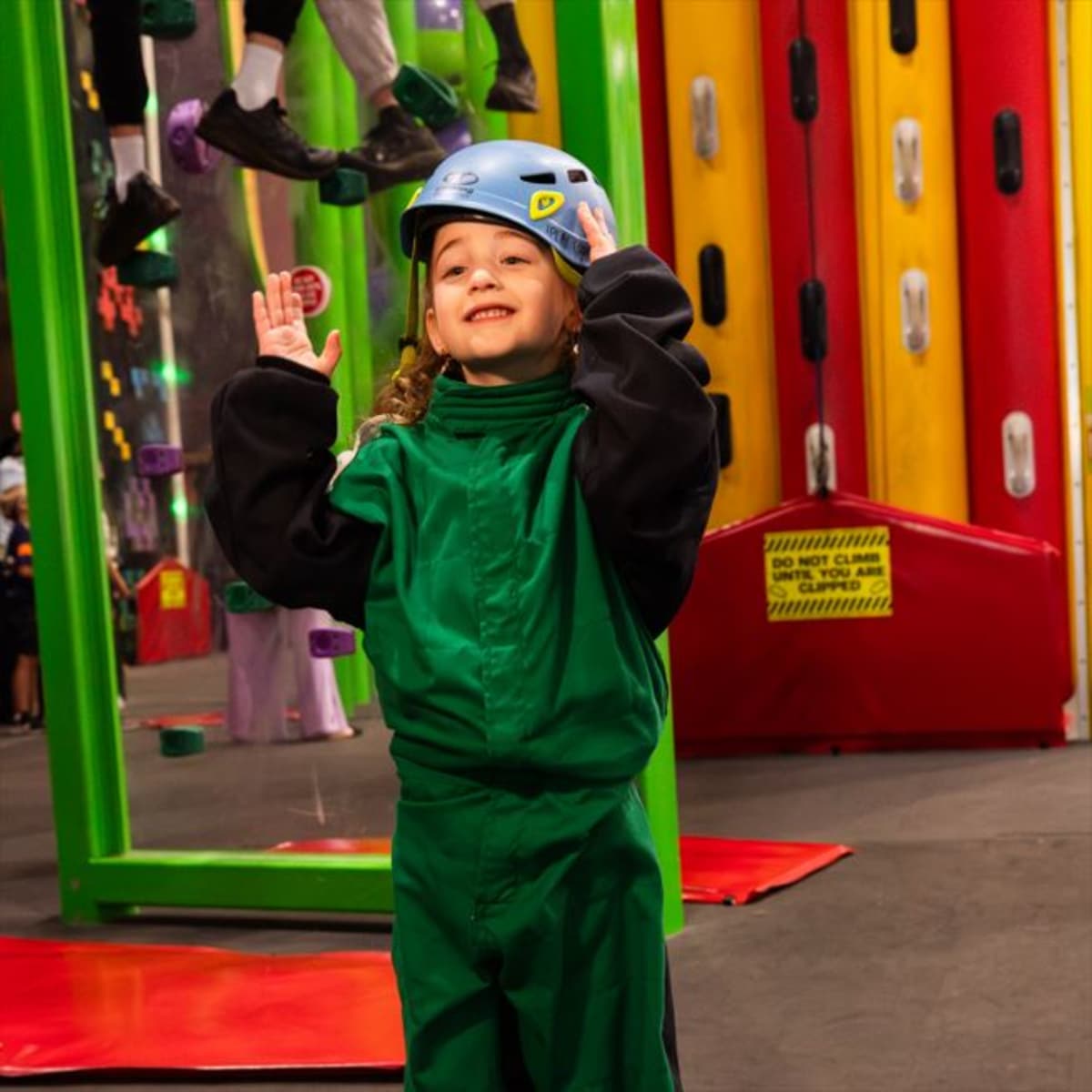 iPlay Adventure - article image - Coomera - JUL25