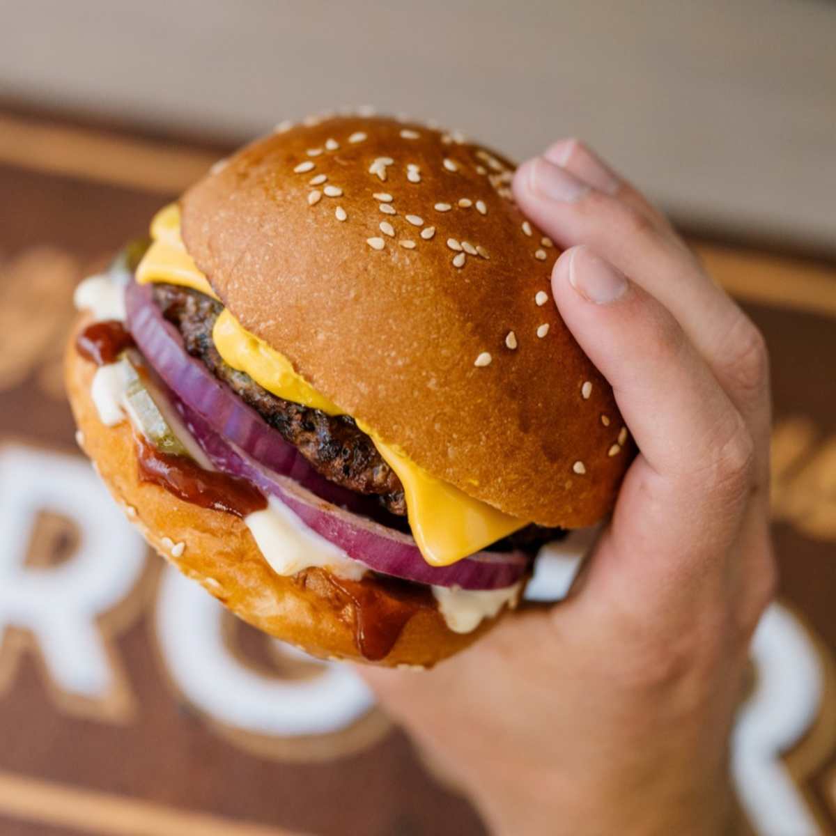 rib's n burgers family eastgardens