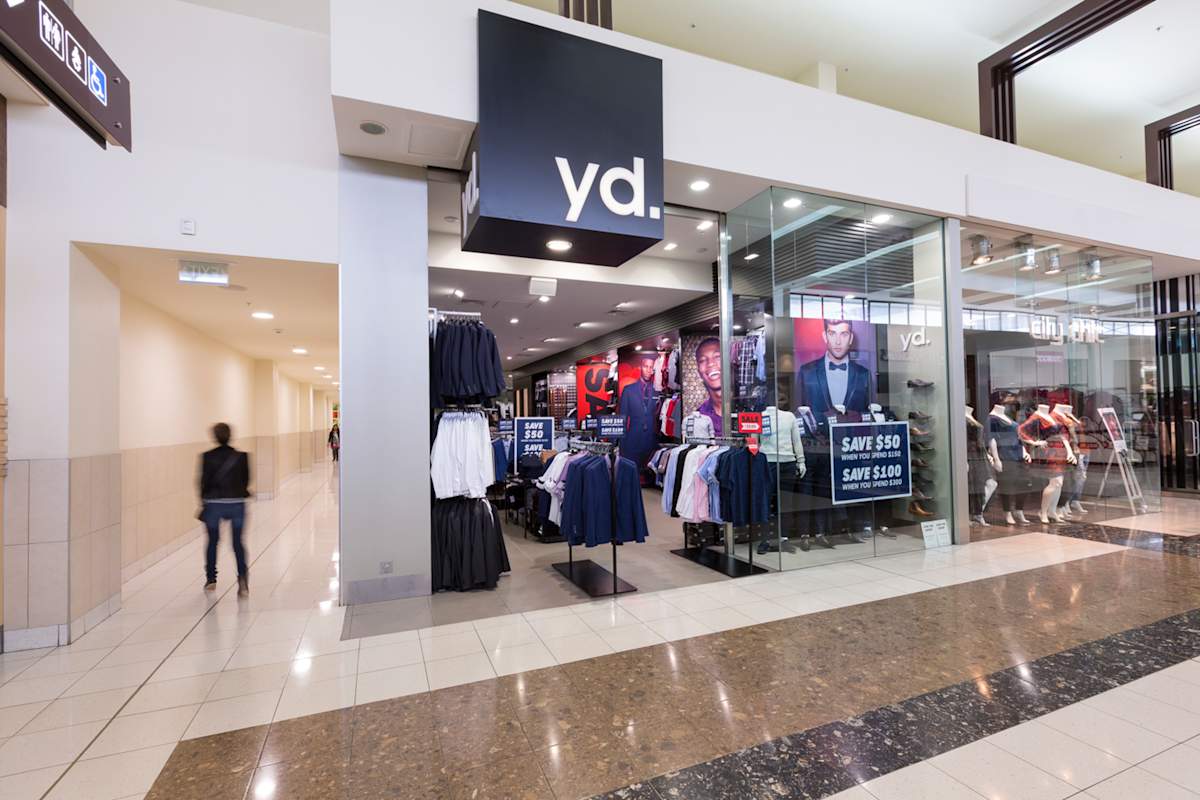 yd. storefront image