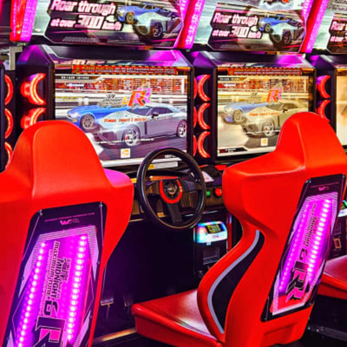 Koko Amusement