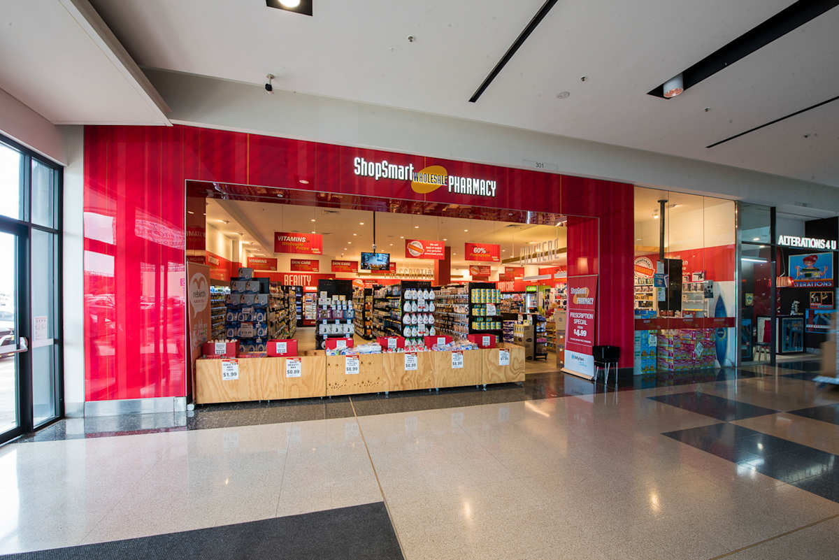 Cincotta Chemist storefront image