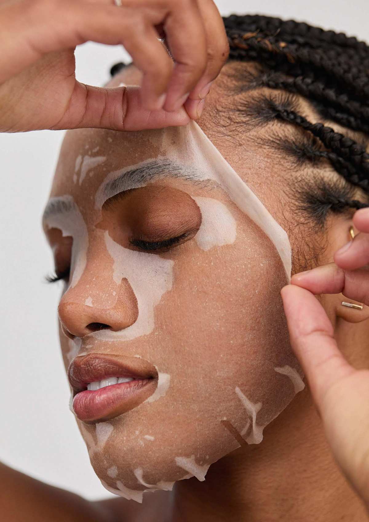 Complete Skin & Beauty: Barrier Repair Facial