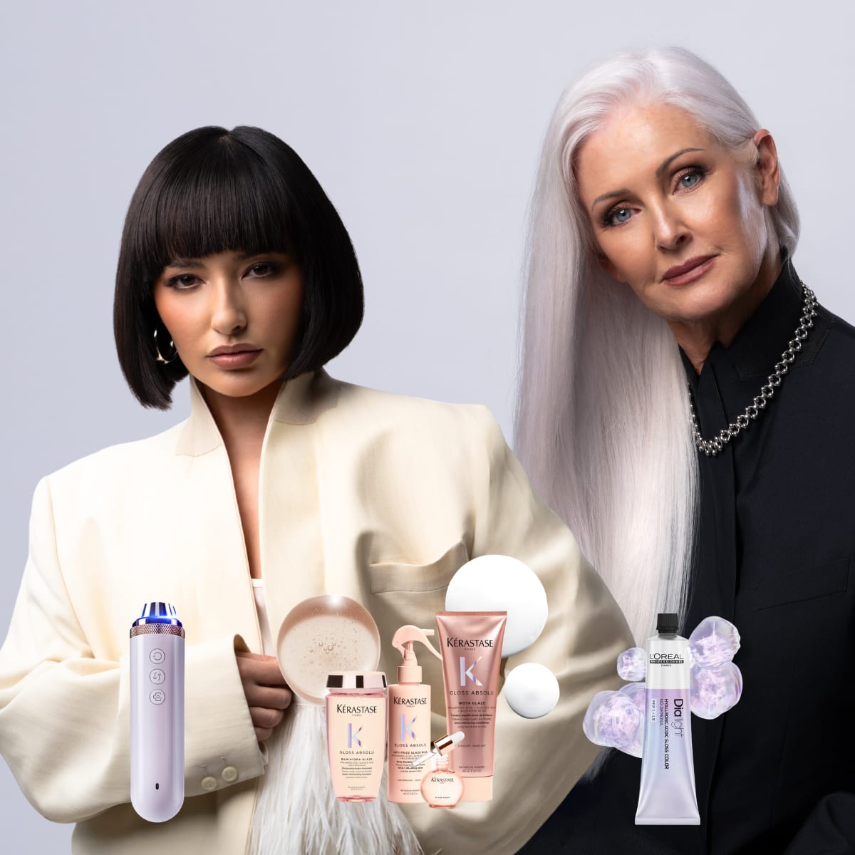 Maurice Meade for Hair: 25 Years of Healthy Hair!