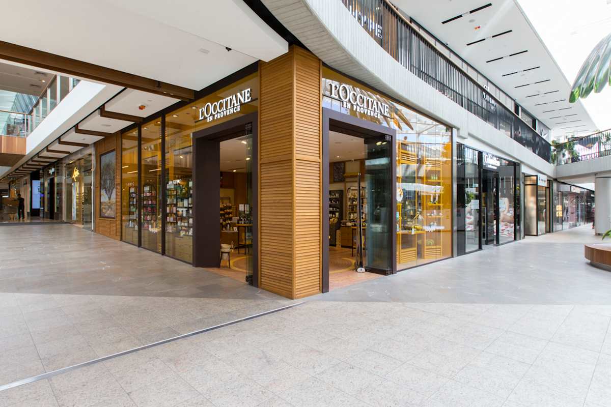 L'Occitane en Provence storefront image