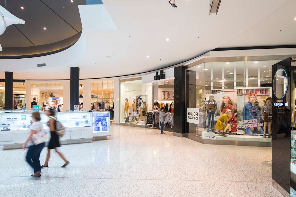 Dotti storefront image