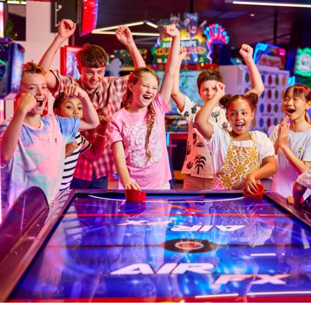 Timezone: EOFY Double Dollars Are Back 🎮
