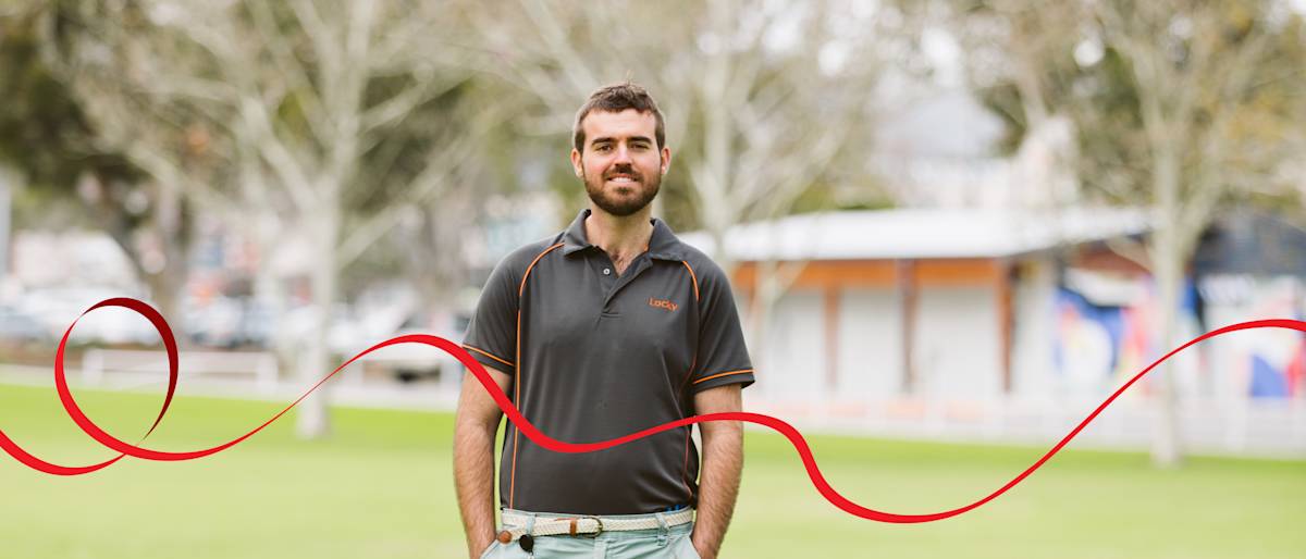 Lachlan Miller