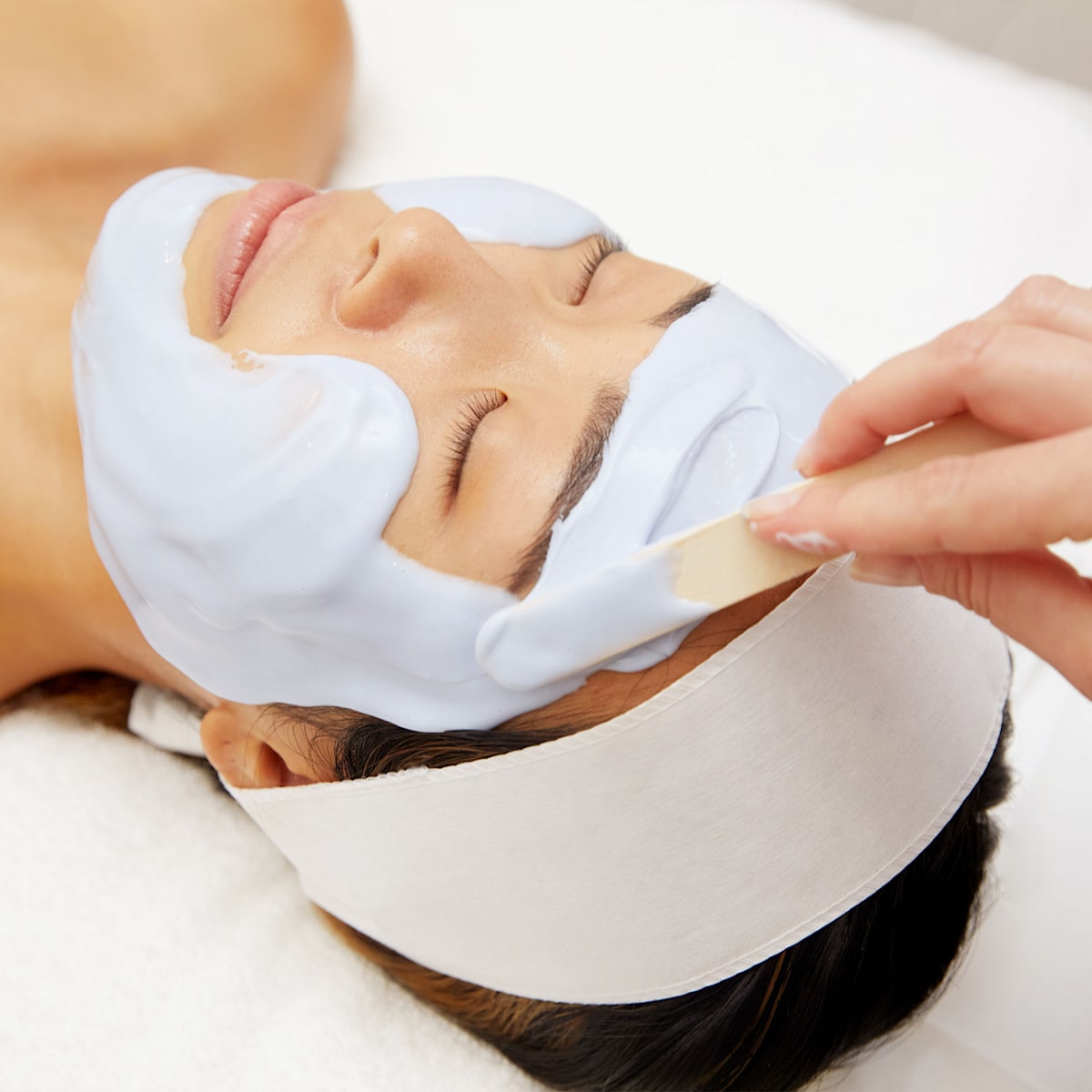 David Jones: Beauty Services