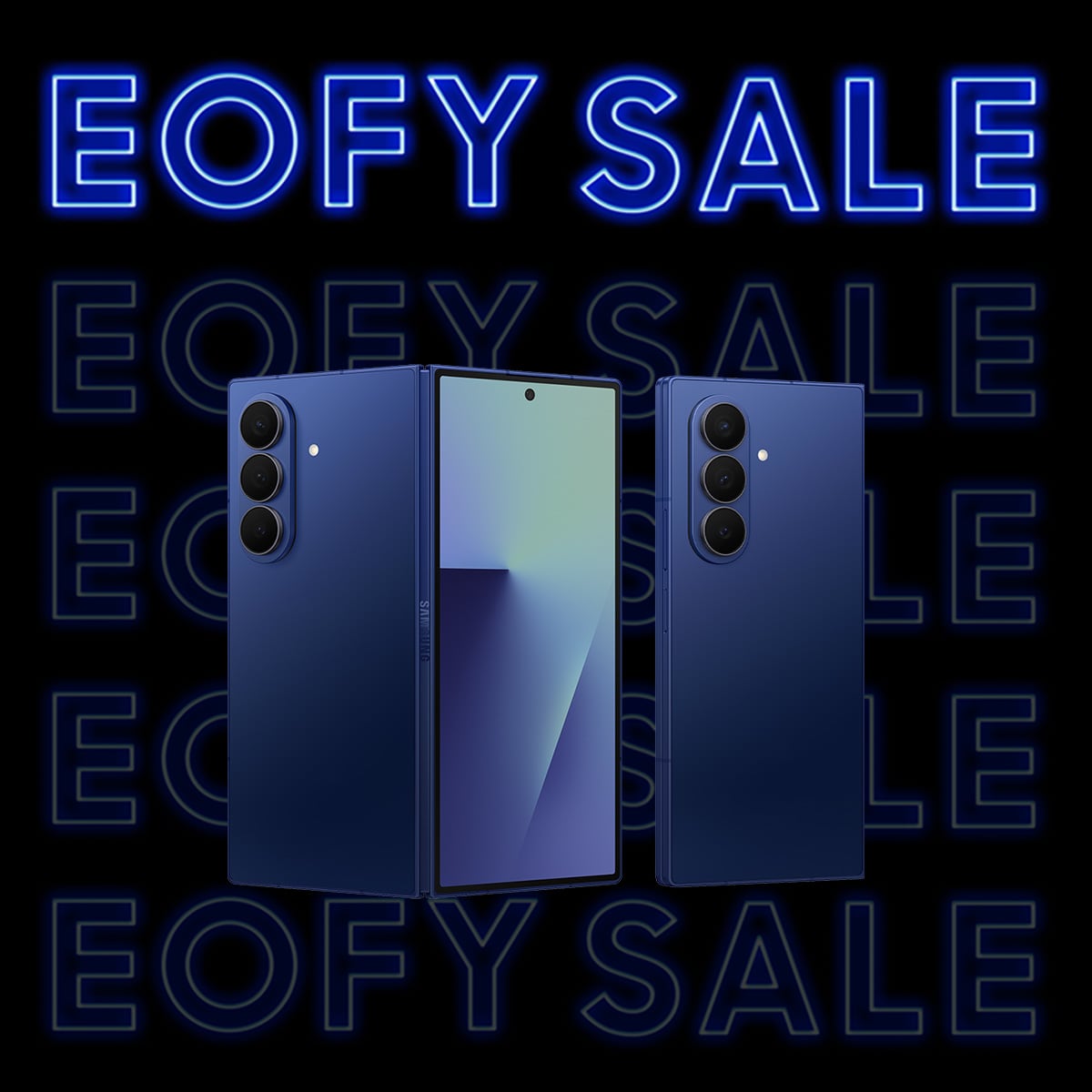 Samsung: EOFY Sale is now on at Samsung