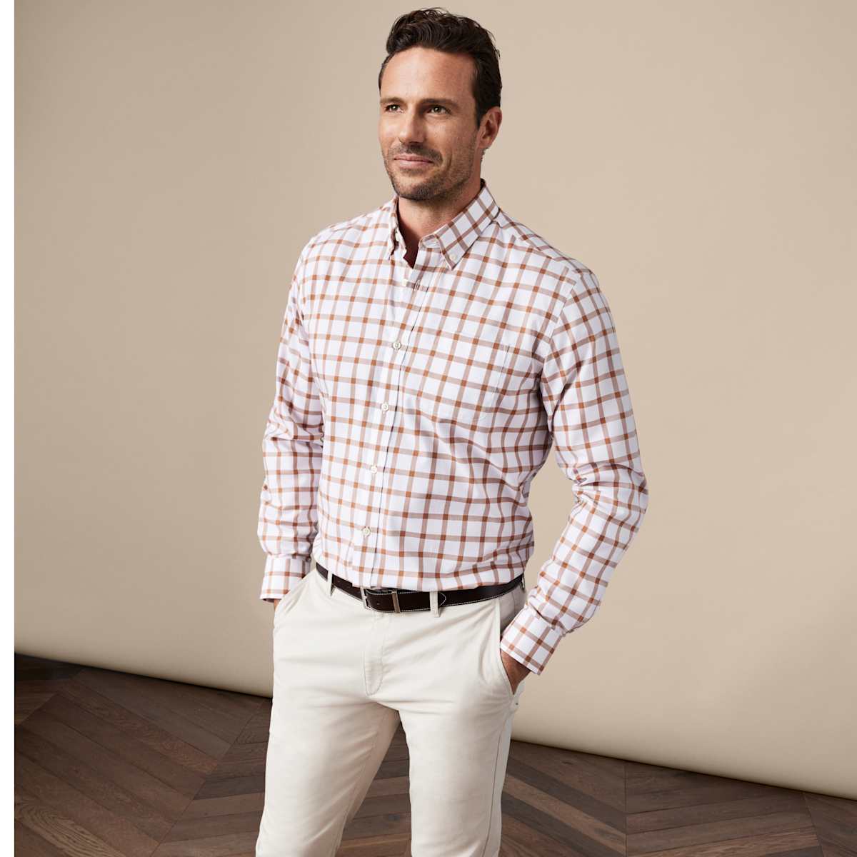 GAZMAN - Your special occasion outfit guide for spring