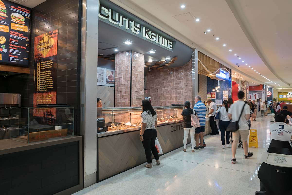 Curry Karma storefront image