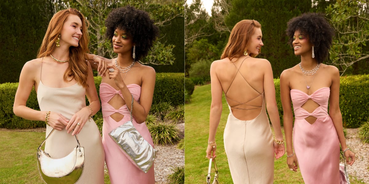 Spring is in: The hottest spring trends for 2024