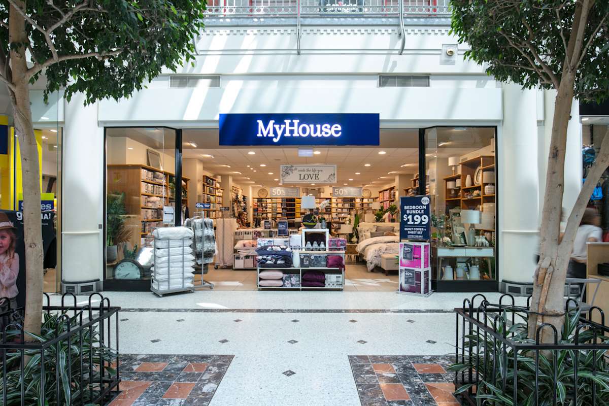 MyHouse storefront image