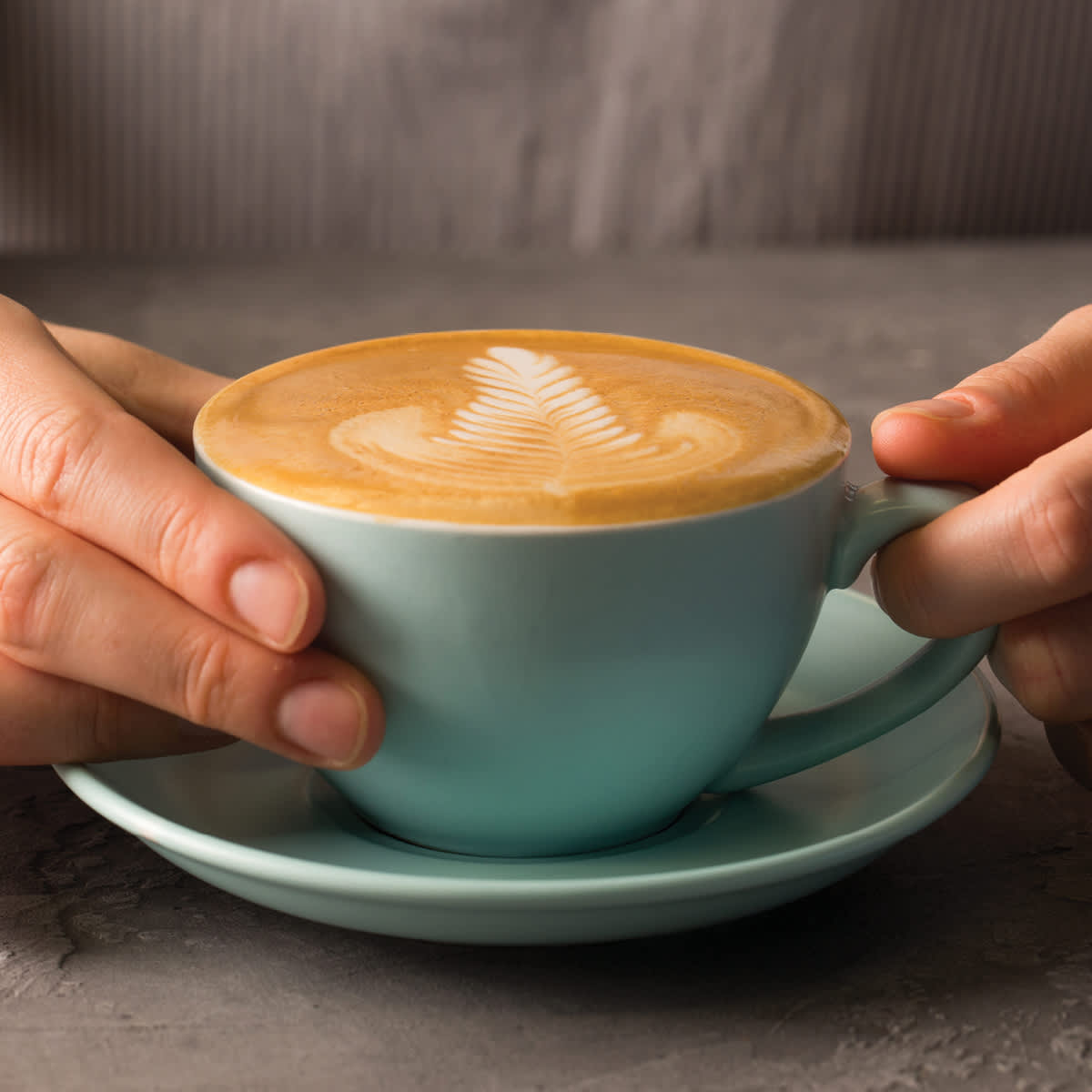 The Coffee Club: SuperGold Card Discount