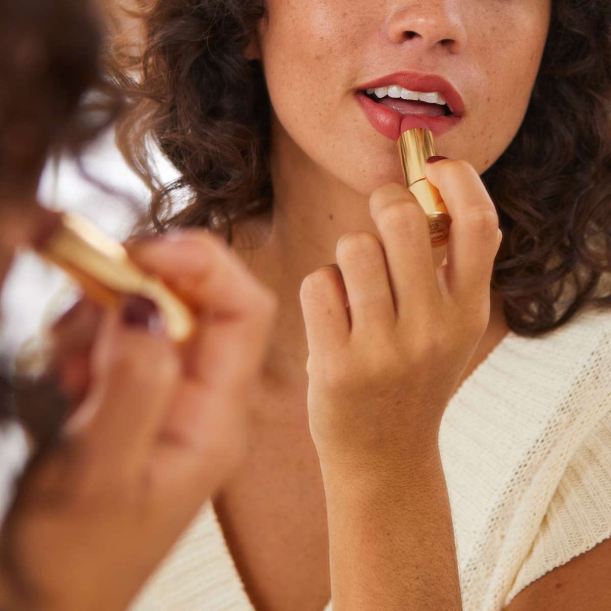 Make Up