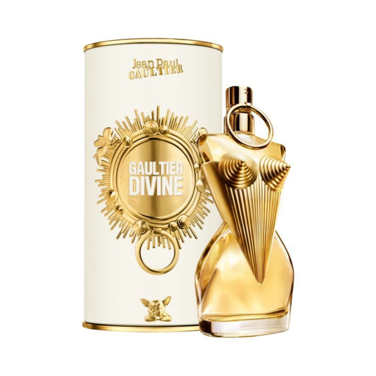 Jean Paul Gaultier Divine Le Parfum