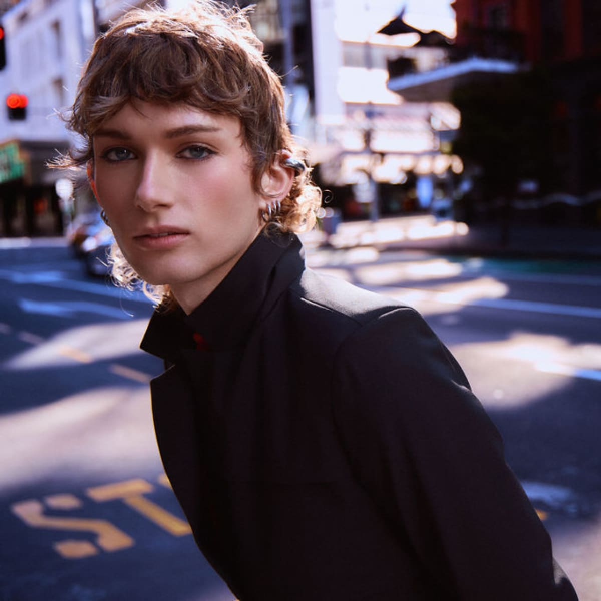 NZFW your guide 2026 campaign image