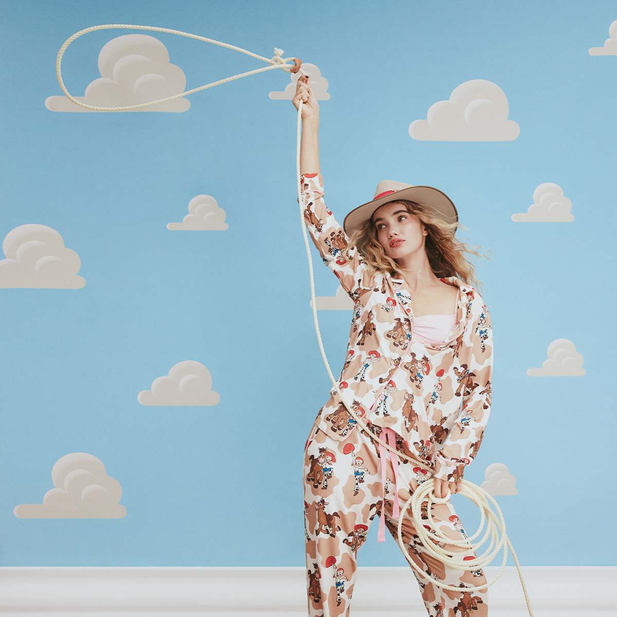 Peter Alexander: New Toy Story Collection