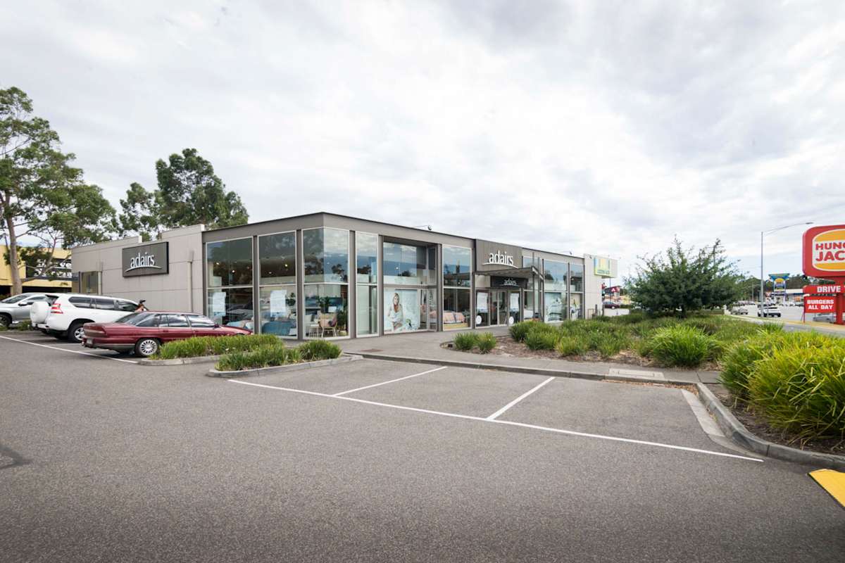 Adairs - Homemaker Centre storefront image