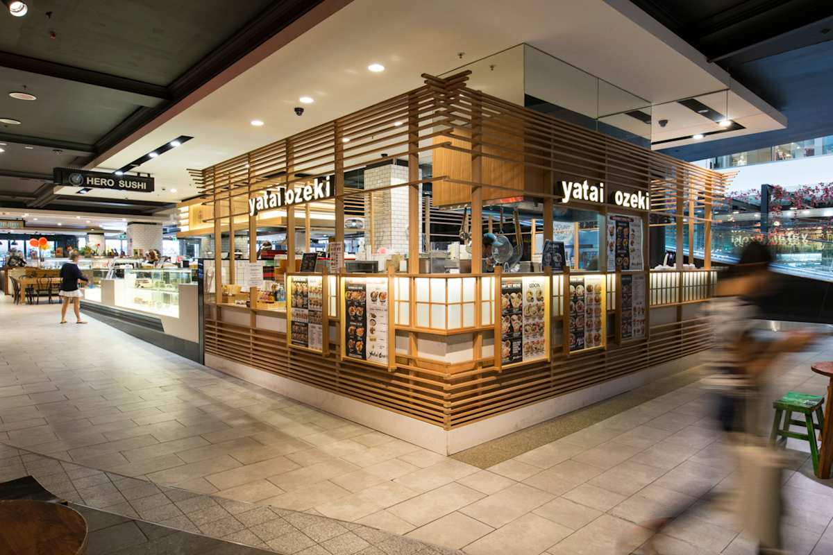 Hayai By Ozeki storefront image
