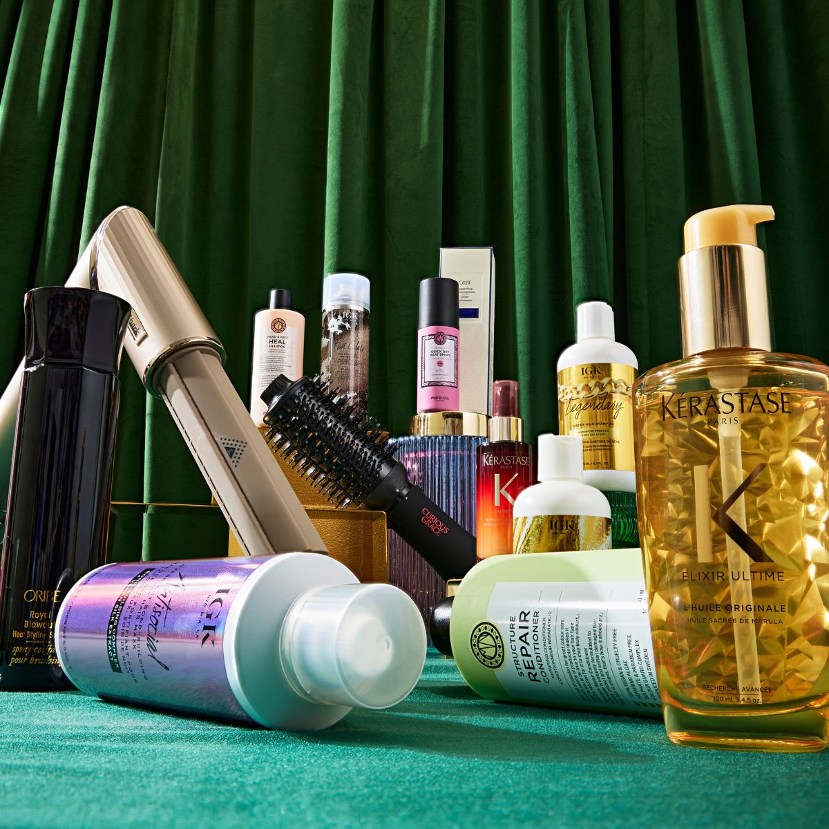 Hairhouse Giveaway
