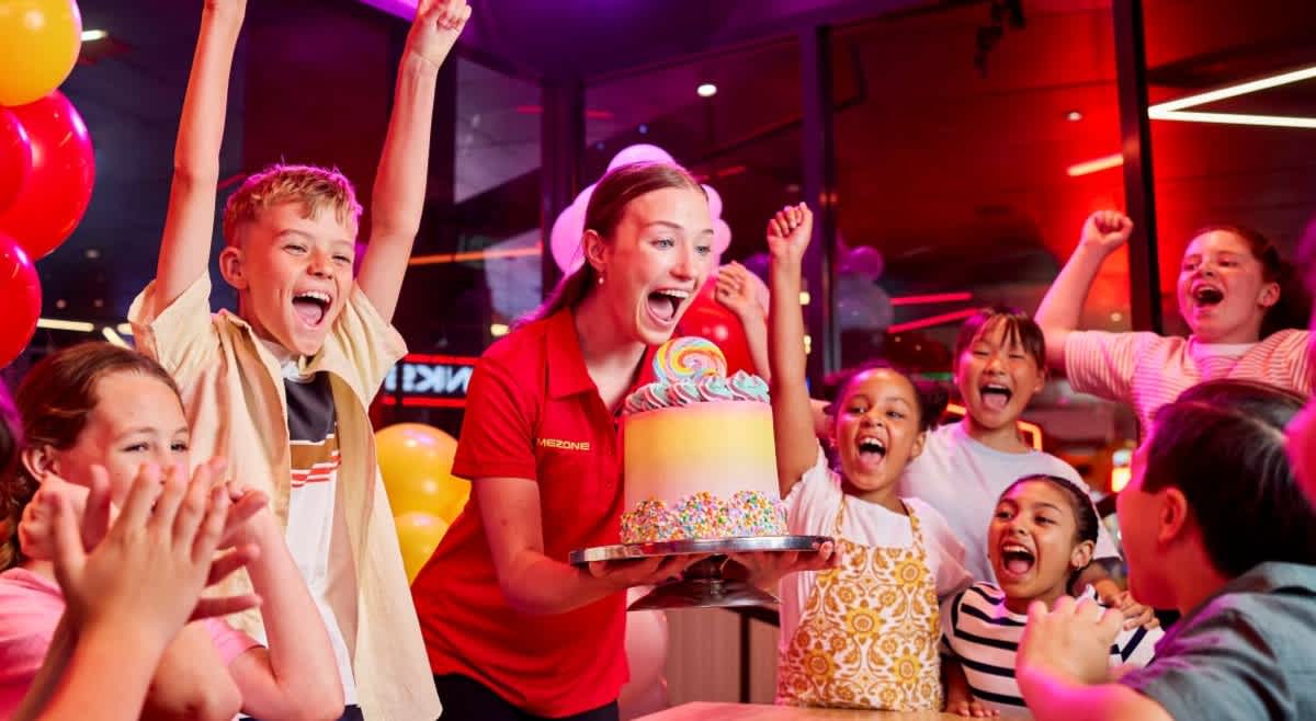 Timezone and Zone Bowling : Southland Turns One!