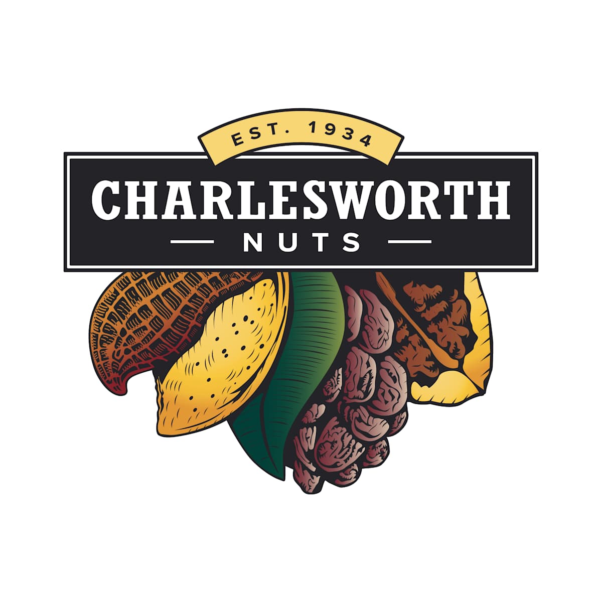 Charlesworth Nuts
