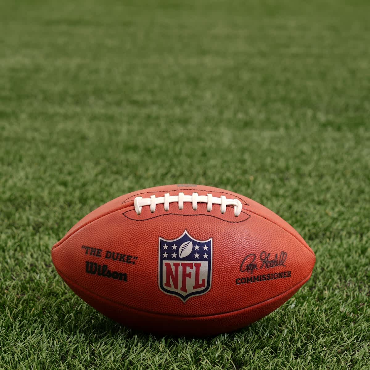 NFL ball