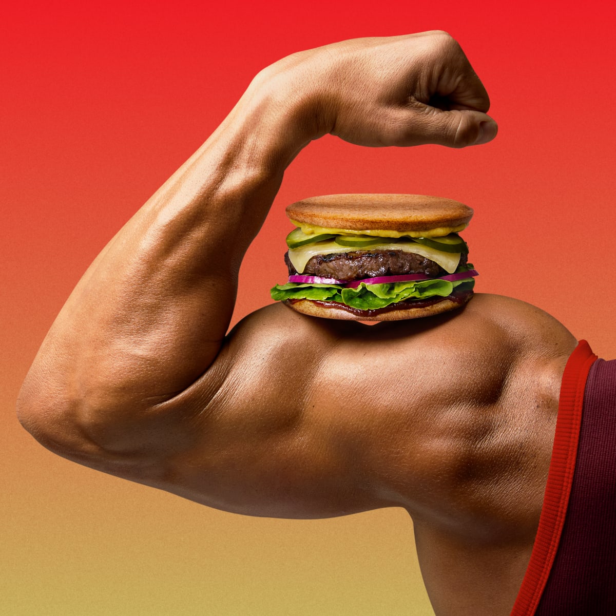 Grill'd: SuperBuns to brag about