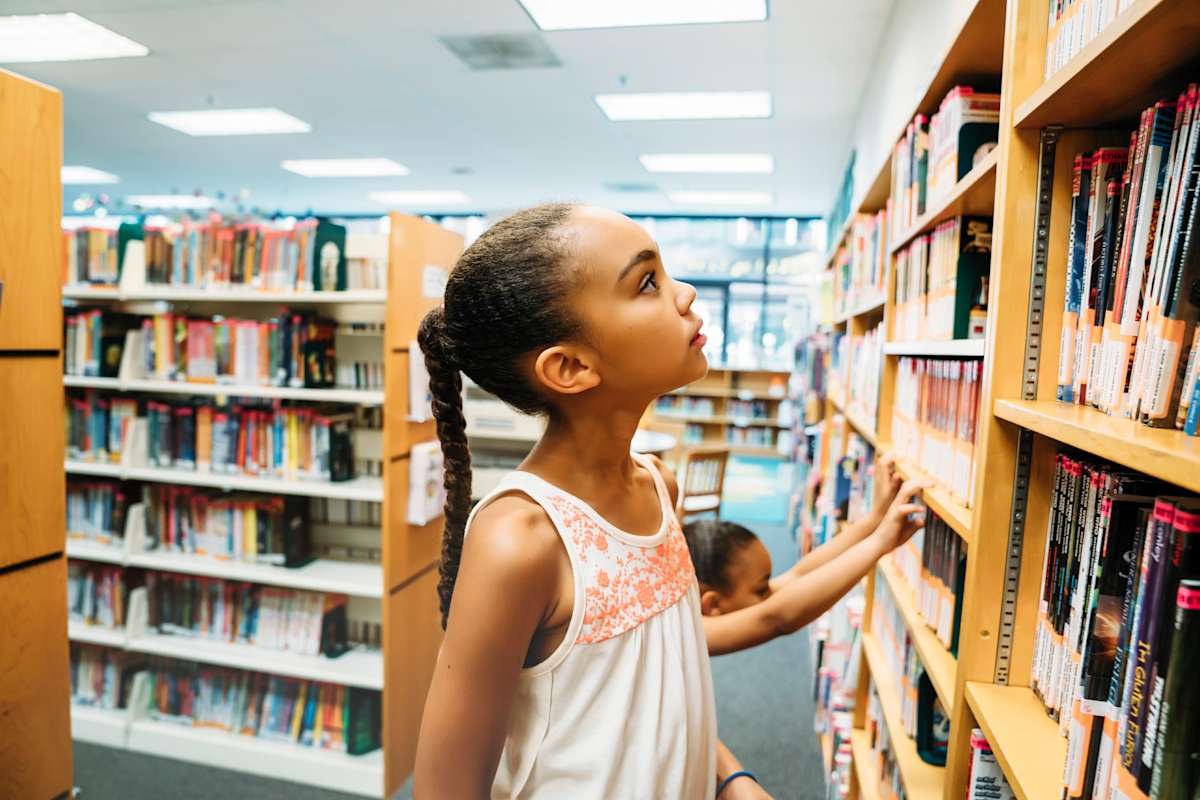Library
