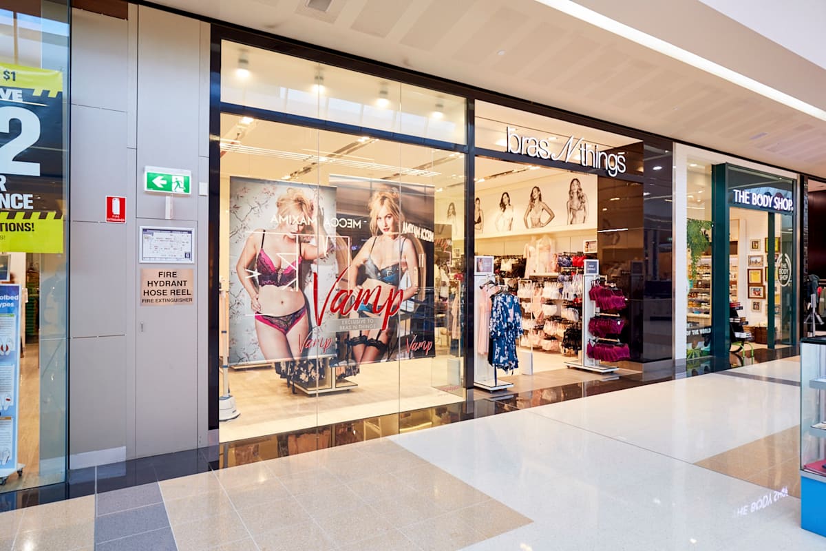 Bras N Things storefront image