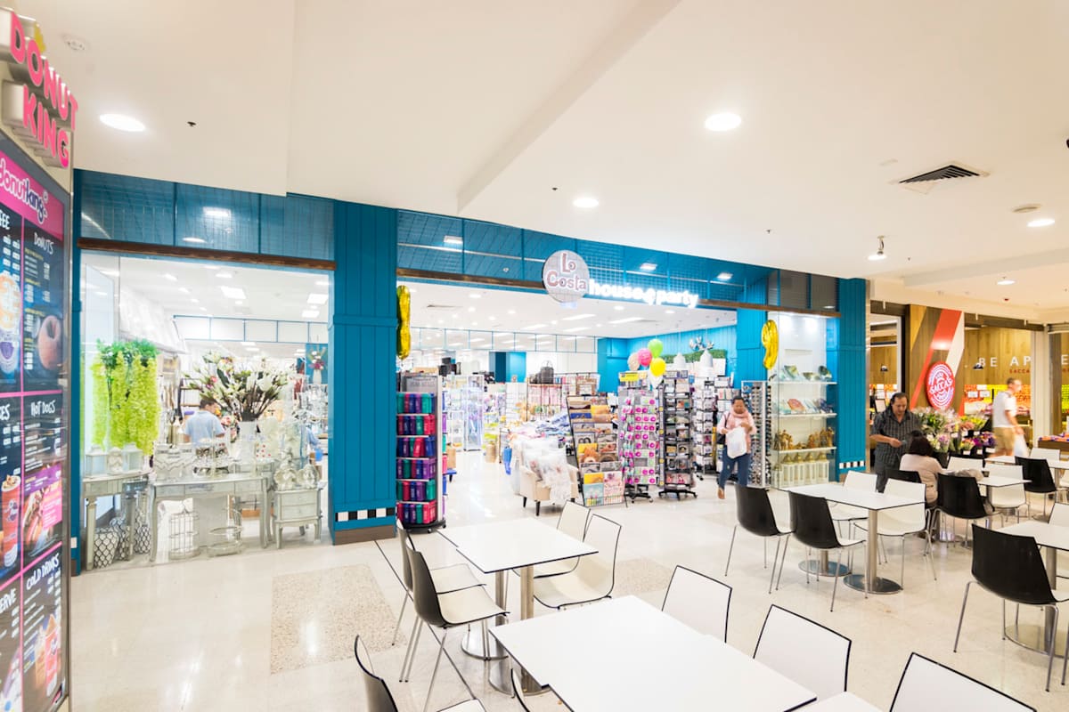 Lo Costa House & Party storefront image