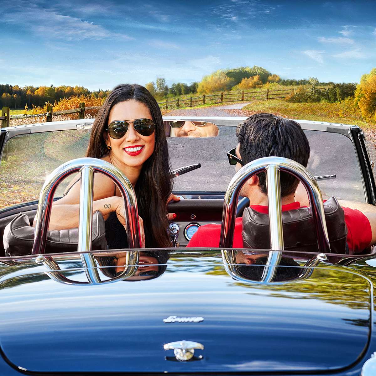 George & Matilda Eyecare: Medispecs $100 Off*