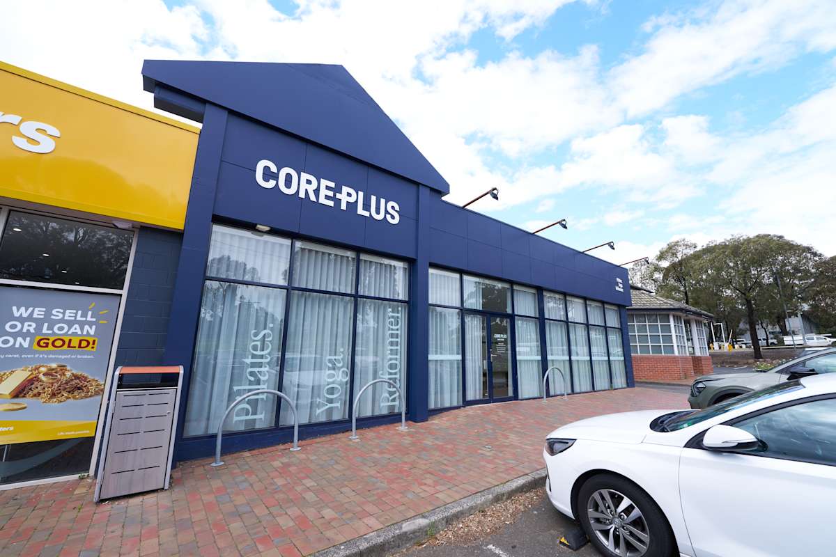 CorePlus Storefront Knox