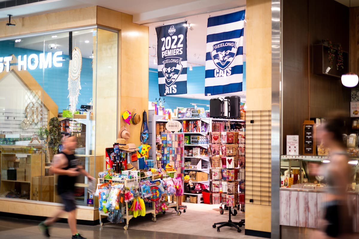 Best Home storefront image