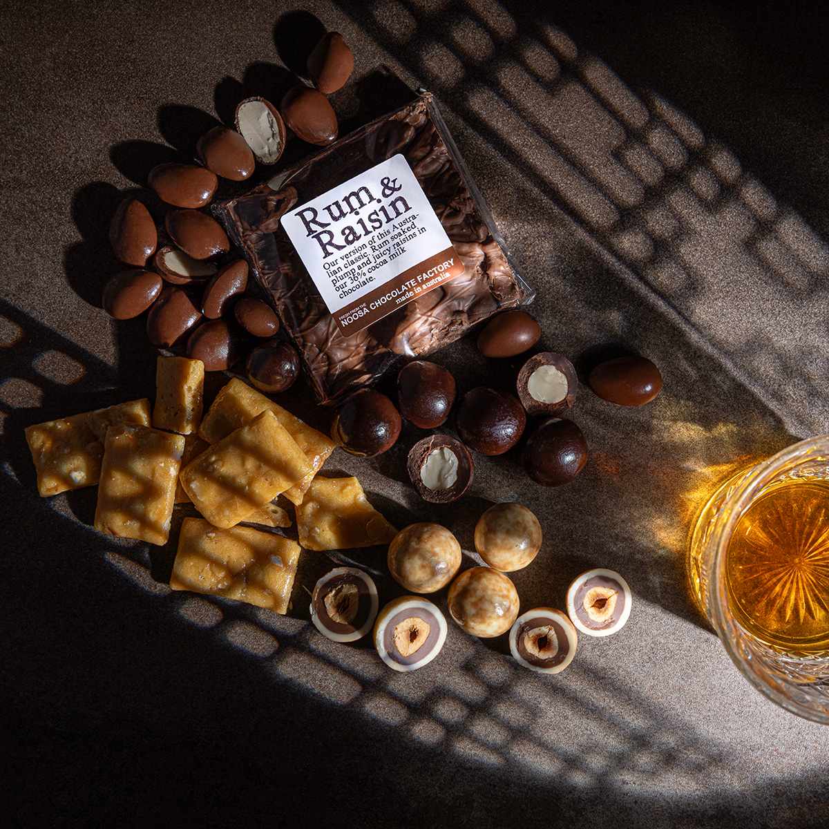 Noosa Chocolate Factory: Father’s Day Gifts