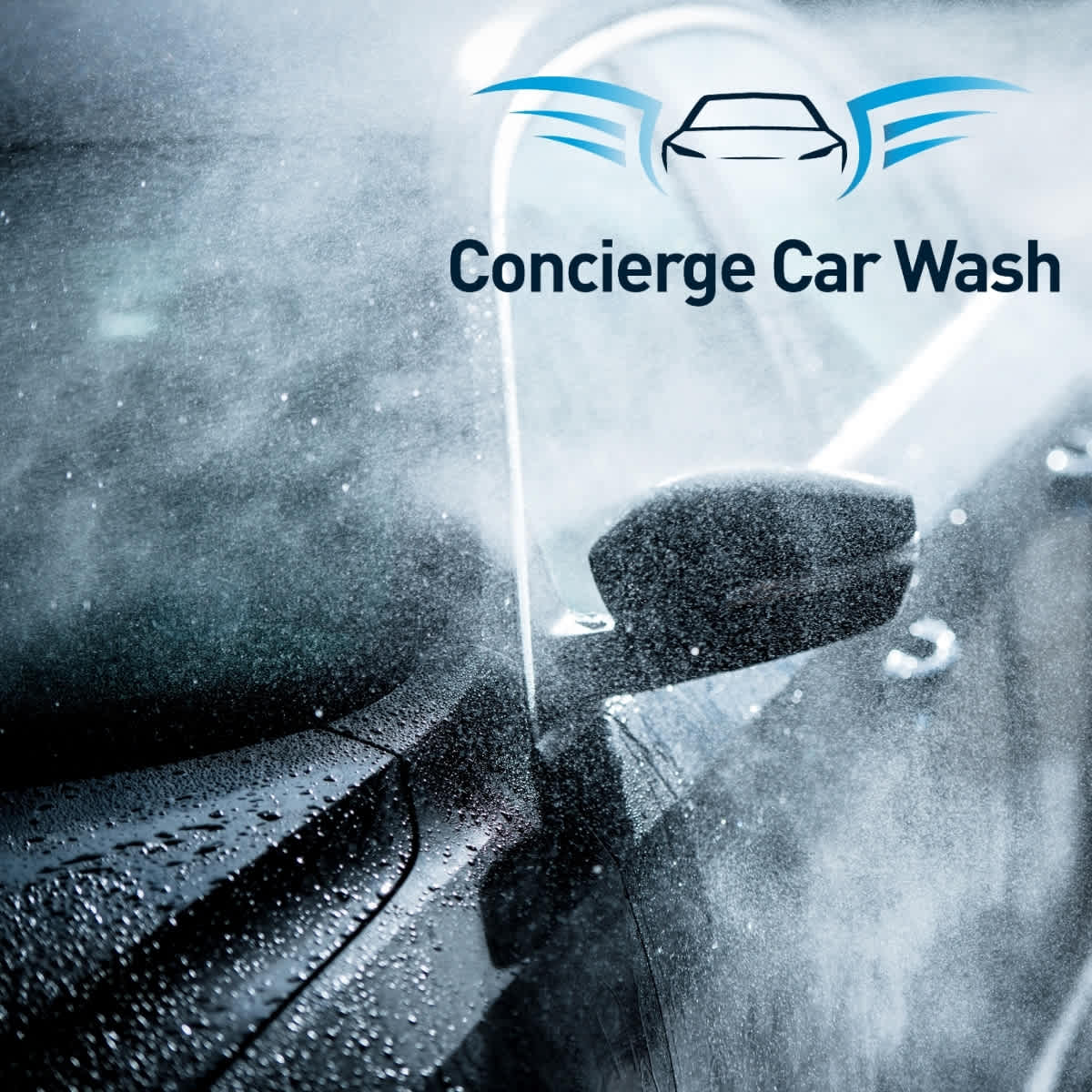 Concierge Car Wash: EOFY Sale – Up to 40% OFF