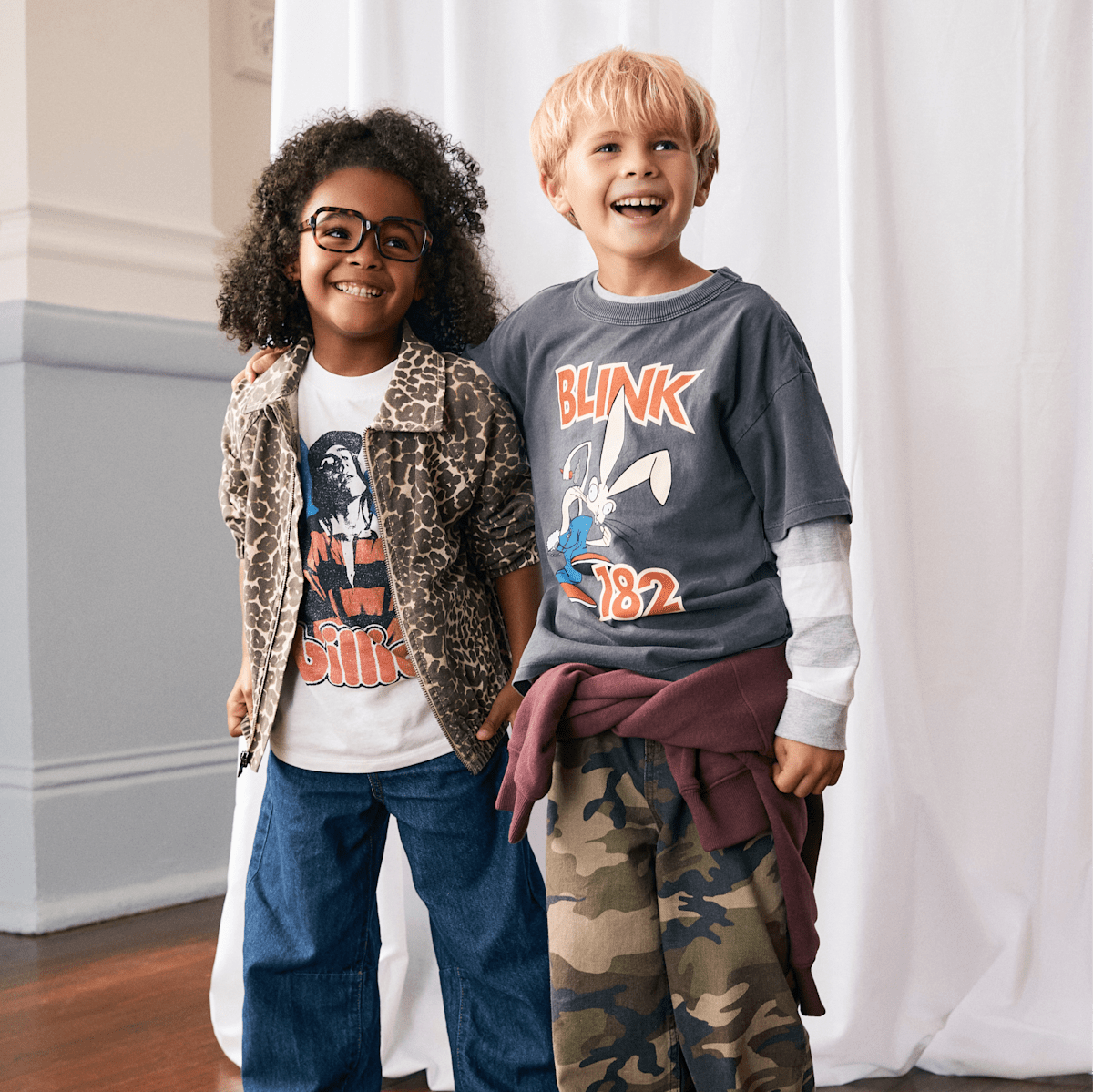 Cotton On Kids: The Next Generation