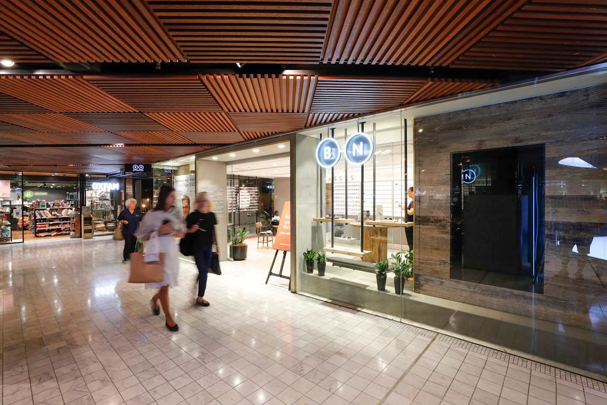 Bailey Nelson storefront image