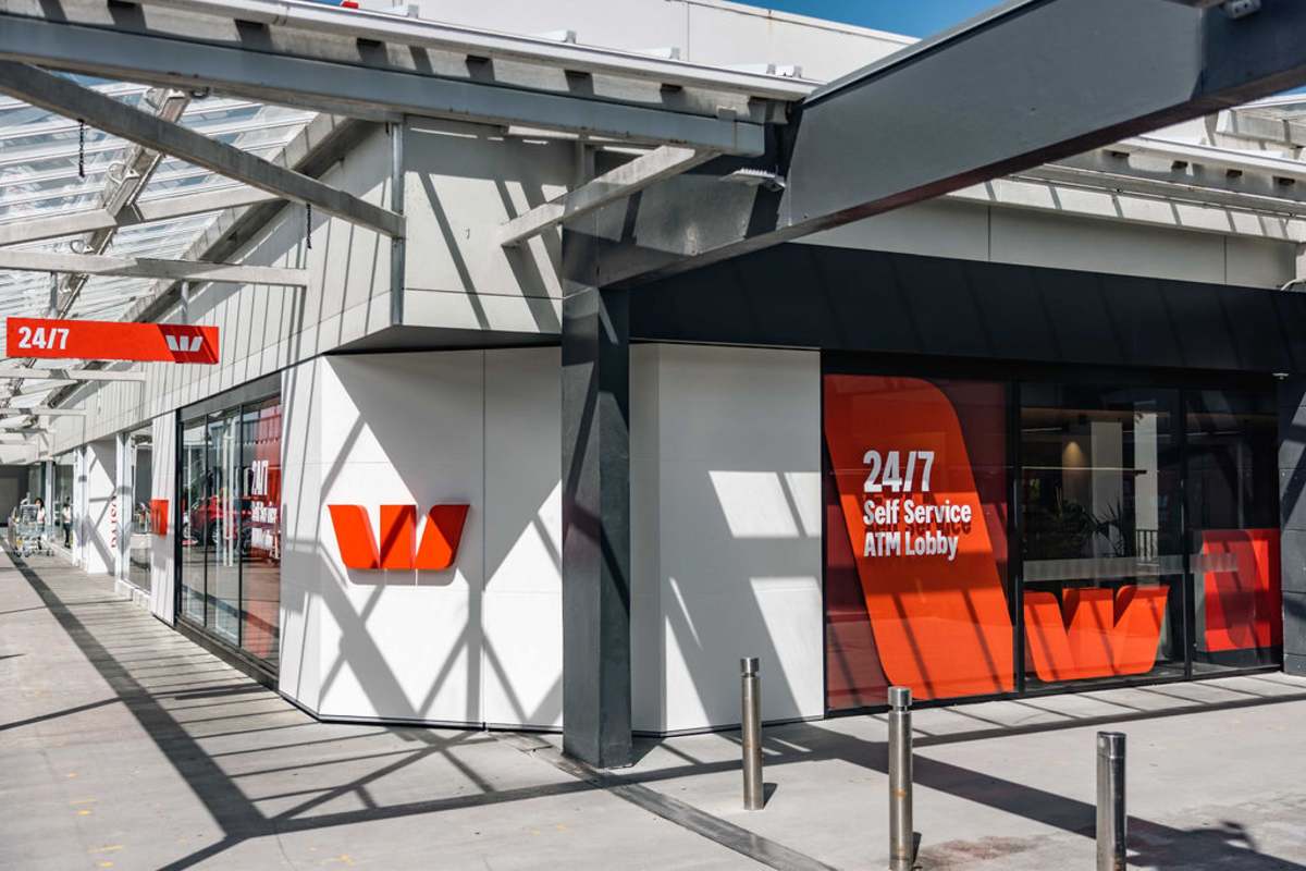 Westpac  storefront image