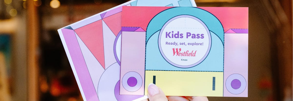 Kids Pass