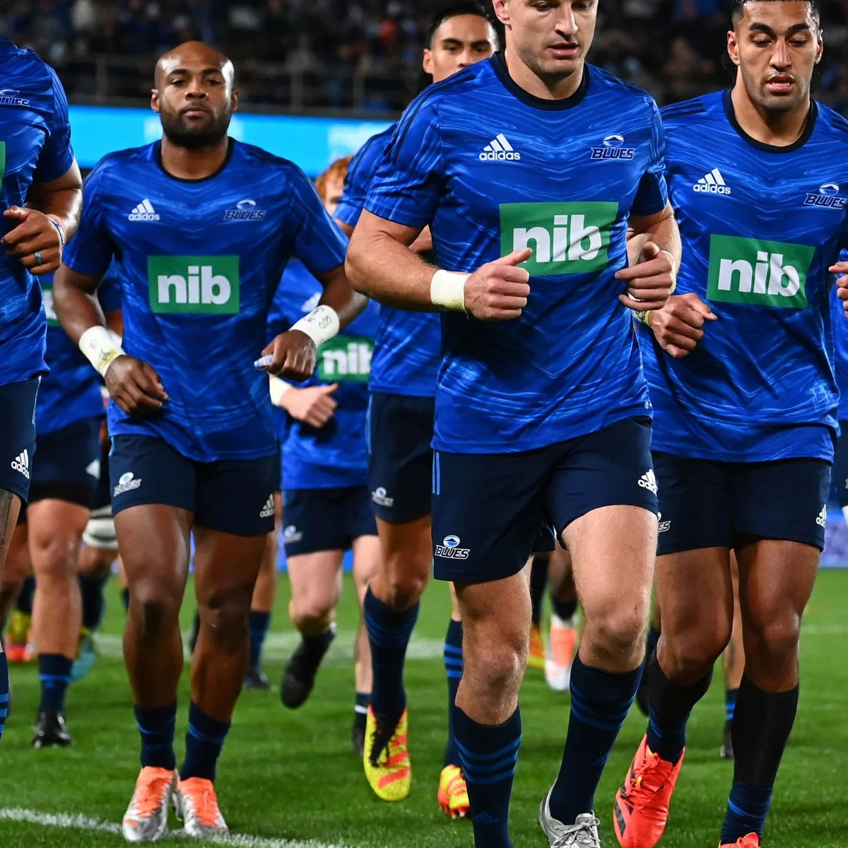 John Barleycorn's Taphouse: CRUSADERS vs BLUES
