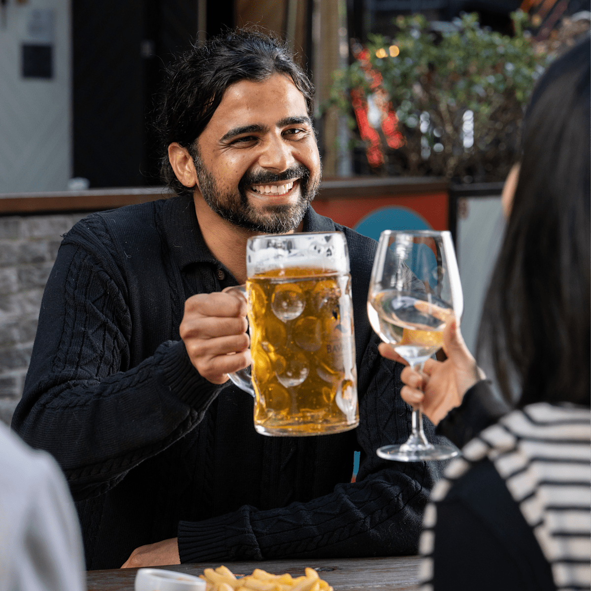 The Bavarian Father's Day 2026