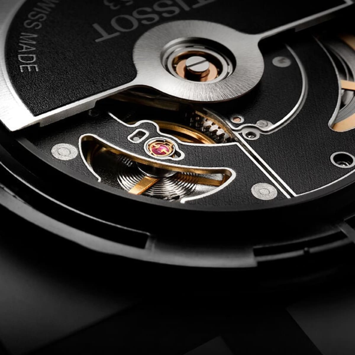 Gregory Jewellers: Caring for Your Timepiece